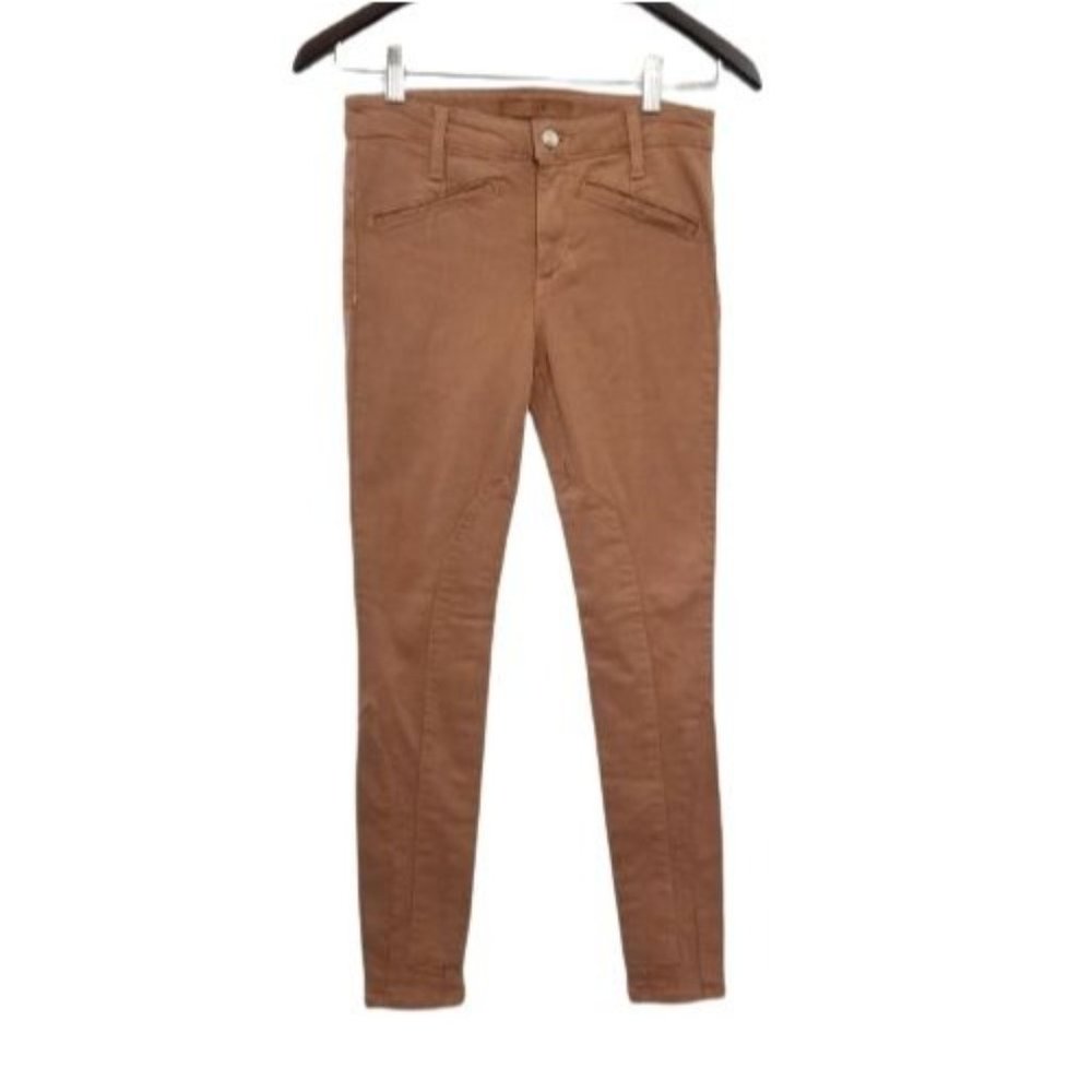 Joe's Jeans The Flawless Mustang Skinny Ankle Jeans 26